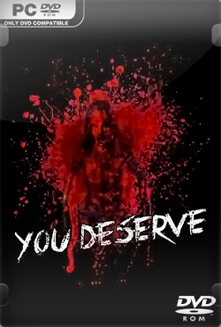 You Deserve You Deserve