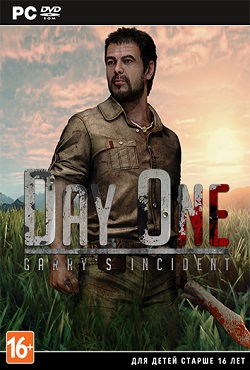Day One: Garry's Incident Day One: Garry's Incident