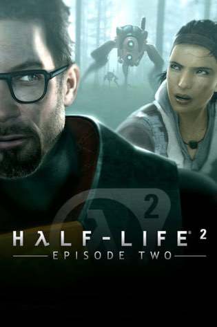 Half Life 2 Механики